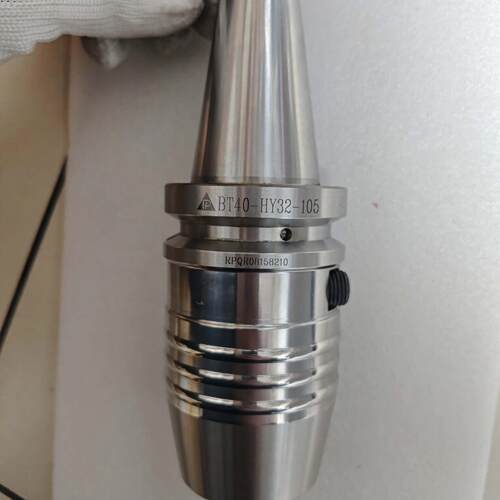 BT40-HY32-105 液压刀柄 普慧PARFAITE高精度数控刀柄议价维修