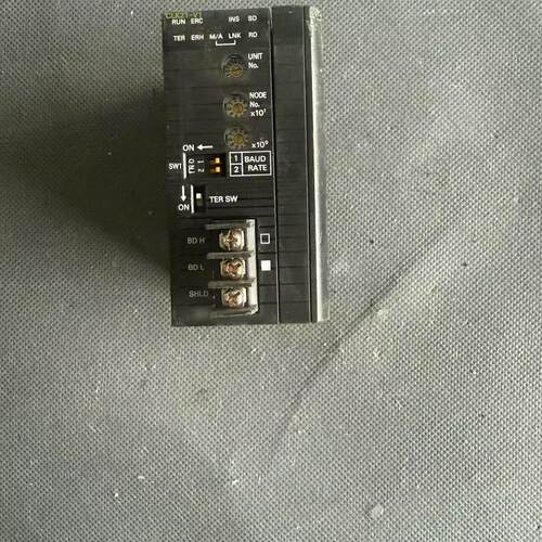 CLK21-V1 CONTROLLER LINK 工控控制模块议价维修