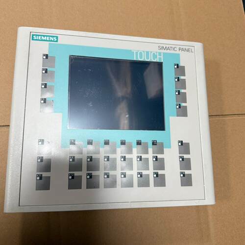 6AV6 642-0DA01-1AX1 OP177B 工控触摸操作面板议价维修