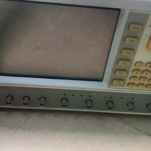 MG3670B 信号发生器 安立Anritsu 实验室测试仪器议价维修