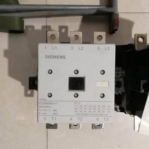 3TF56 交流接触器 工业工控低压控制电器元件议价维修