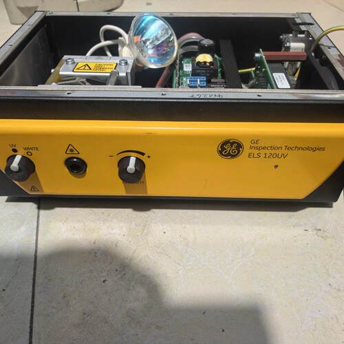 ELS-120UV 工业检测仪 GE 100-240V 工业检测设备议价维修