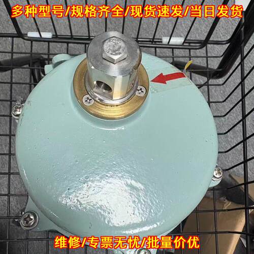 TX-472 RAI AC1 电动执行器 DAEYANG泰阳工控自动化配件议价维修