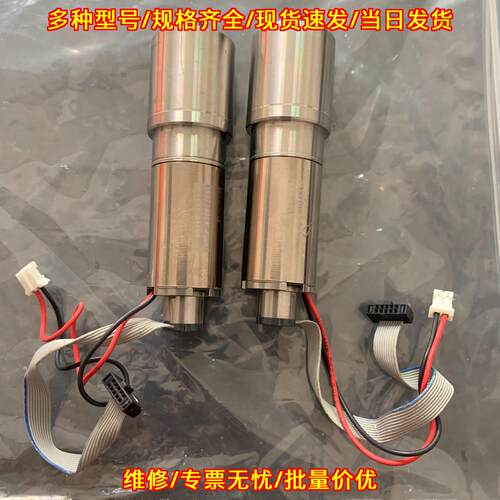 B772A90B4ED6 直流减速电机 Maxon DCX工控配件议价维修