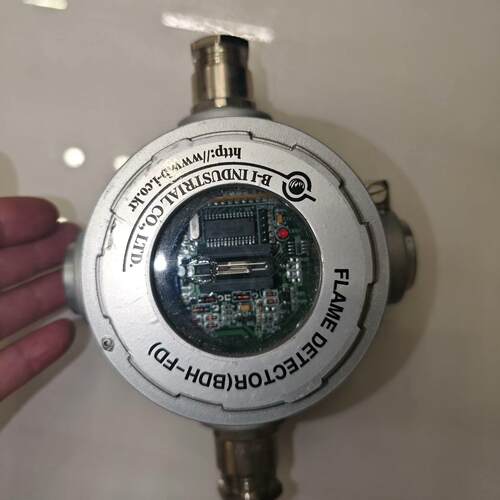 BDH-FD 火焰探测器 工业火焰检测探测设备议价维修