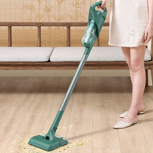 海尔吸尘器HZ-SQ2无线轻量手持推杆立式吸尘器多功能大功率大吸力