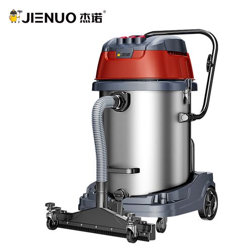 杰诺JN-701-70L-3吸尘器4800W