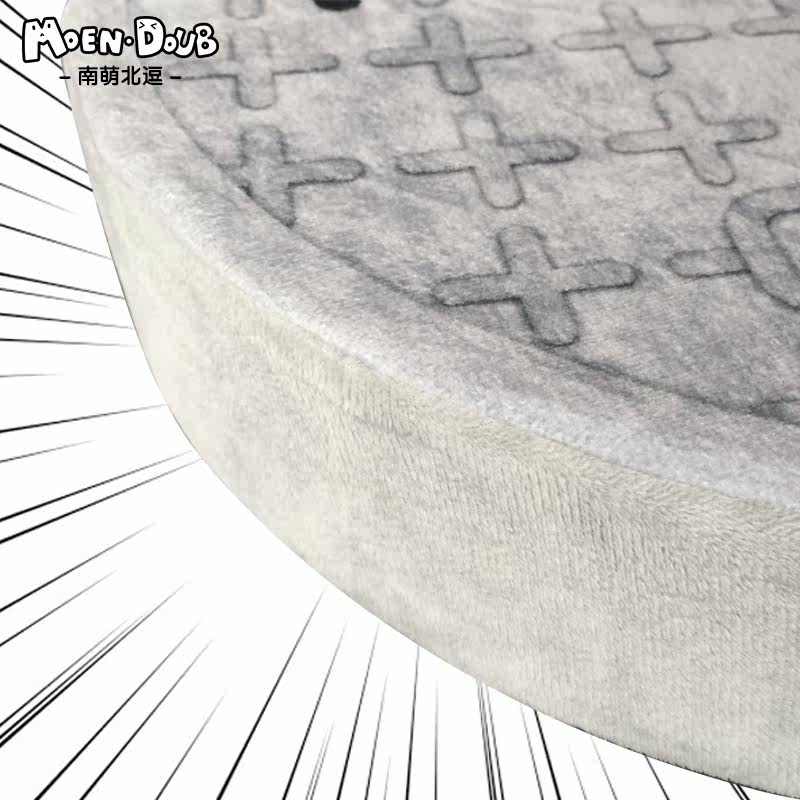 Peluche manga en peluche post Bar - Ref 2697794 Image 4