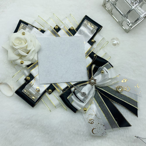 填充配饰二次元痛包华丽款徽章托