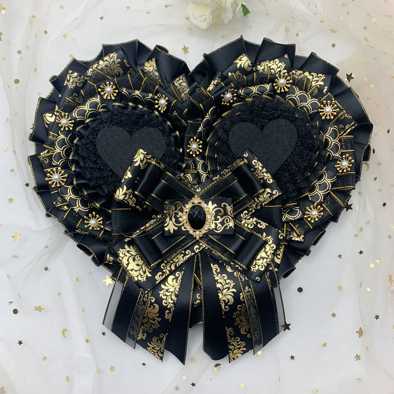 痛包装饰物徽章托可定制改色