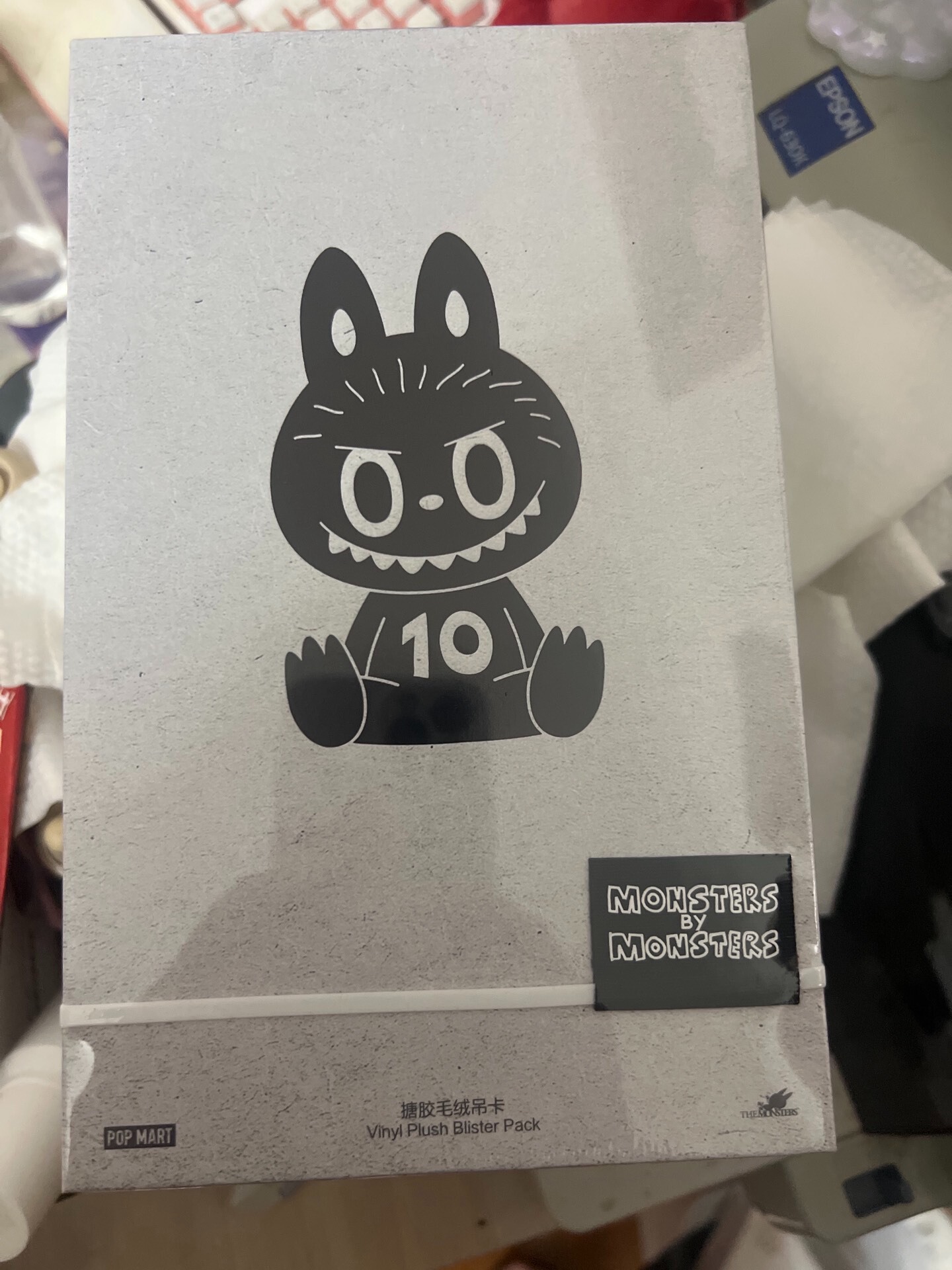 Anime Merch - China Exclusive - China Exclusive Anime Merch