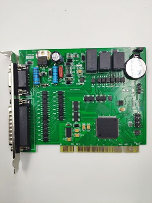 autocut电脑 + 控制卡，套装质保一年