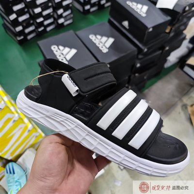 Adidas/阿迪达斯沙滩鞋拖鞋凉鞋