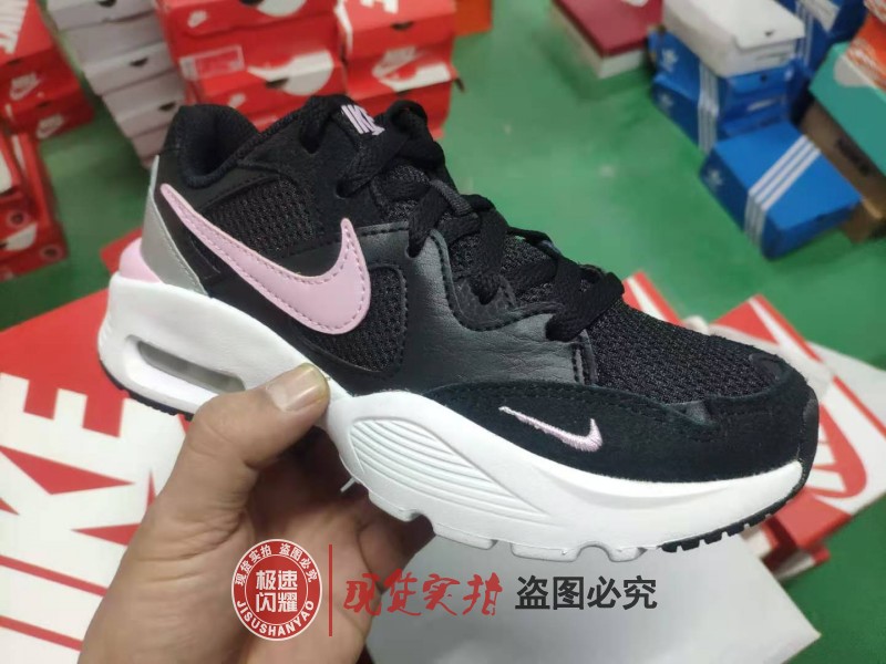 Nike女鞋运动AIR MAX气垫跑步鞋 CJ1671-005-007-106 DJ0034-161-封面