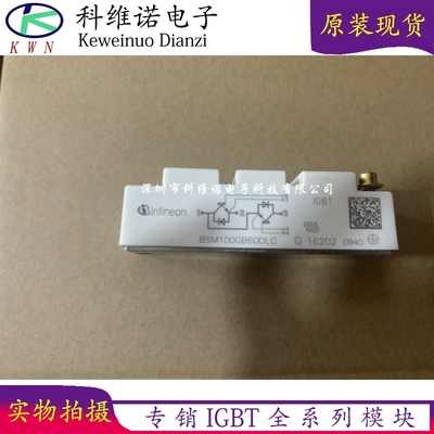 BSM50GB60DLC BSM75GB60DLC BSM100GB60DLC  BSM100GAL120D