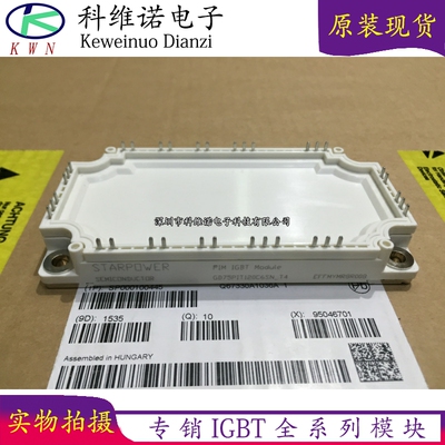 GD150PIY120C6SN GD75PIT120C6SN_T4 GD75PIT120C6SNF_G8功率模块