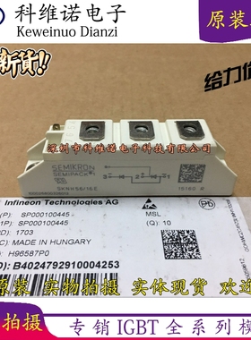 全新SKNH56/16D SKNH56-16D SKNH56/16E SKNH56-16E