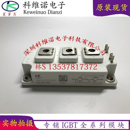 全新 LWH100 150G1201 LWH200G1202 LWH300G1203 LWH400G1204