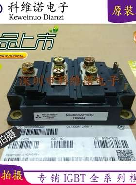 MG300Q2YS43 MG300Q2YS45 MG300Q2YS65H全新现货