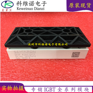 全新模块 SKIIP83HEC125T1 SKIIP83EC125T1现货 包质量