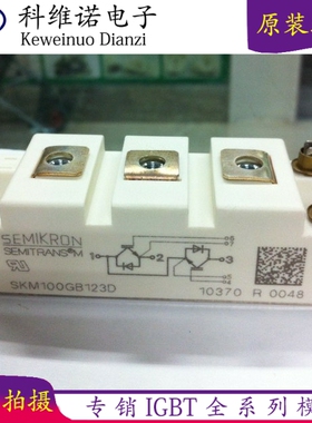 SKM145GB123D SKM145GB124D SKM145GB126DN SKM145GB128D