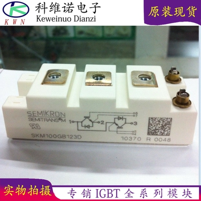 SKM145GB123D SKM145GB124D SKM145GB126DN SKM145GB128D