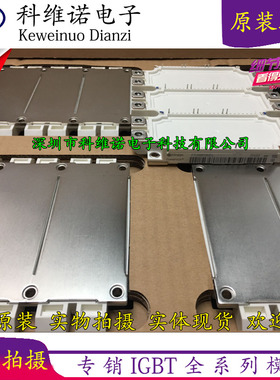 全新原装进口FS450R17KE3 FS450R12KE3 FS300R17KE3 FS225R12KE3