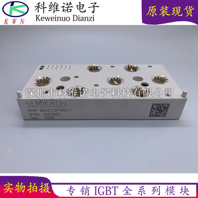 SKiiP82AC12T4IST1 SKIIP82AC12IT1 SKIIP83AC12IT1 SKIIP82AC128