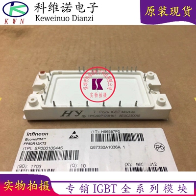 HYG40P120H1K1 HYG40P120HK1 现货供应