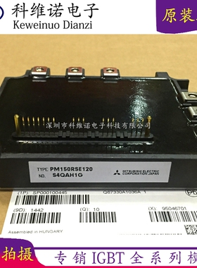 PM150RSE120 PM100RSE120 PM300RSD060 PM200RSE060 PM150CSD120