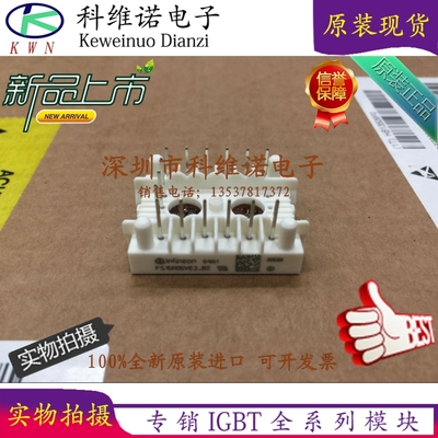 FS10R06VE3 FS10R06VE3-B2 FS10R06VE3_B2 FS35R12W1T4