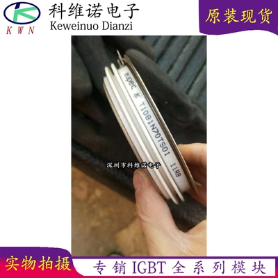 T1081N70TS01 T1081N65TS01 T1081N60TS01全新现货