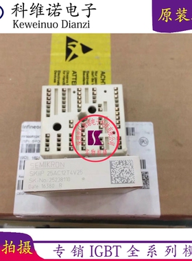 SKIIP25AC126V1 SKIIP25AC12T4V25SKIIP24AC126V1原装