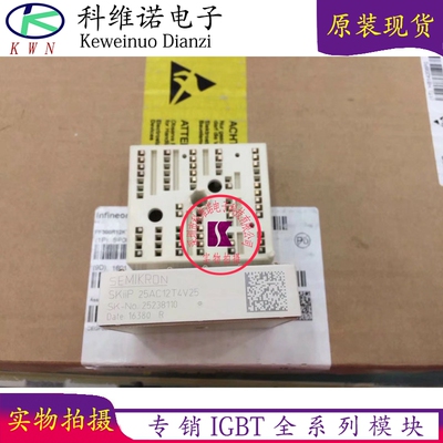 SKIIP25AC126V1 SKIIP25AC12T4V25SKIIP24AC126V1原装