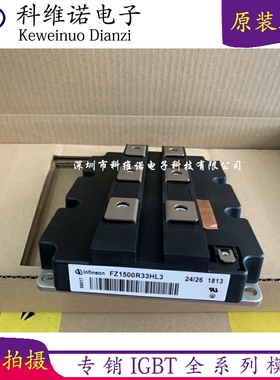 FZ1500R33HE3 FZ1000R33HE3 FZ1500R33HL3 -S2 FZ1200R33KF2C全新