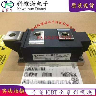 TT500N16KOF TT425N16KOF TD500N14KOF TT570N12KOF TT430N16KOF