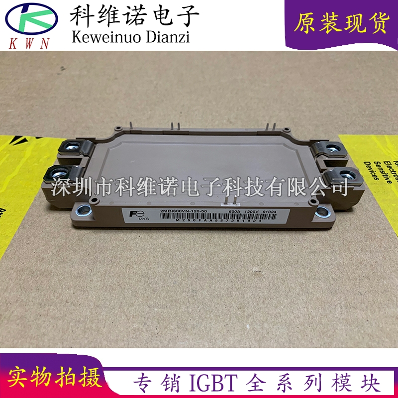 2MBI600VN-120-50 2MBI450VN-170-50 2MBI300U4N-120-50  2MBI300