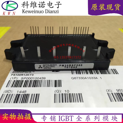 全新PM30RSF060 PM30RNC060 PM30RHC060 PM30RMC060 PM15CZF120