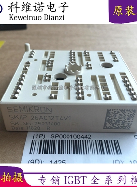 SKIIP25AC126V1 SKIIP23AC126V1 SKIIP24AC126V1 SKIIP26AC12T4V1