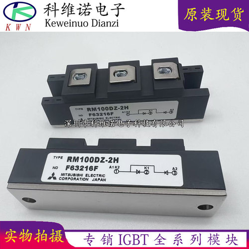 RM100CZ-H RM100D2Z-50 RM100DZ-2H H FDS100BA60 FDS100CA120 新