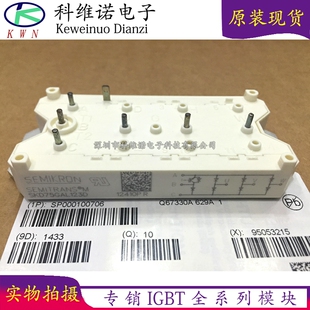 全新现货SKD75GAL123D/SKD100GAL124D7 SKD100GAL123D SKD40GD123