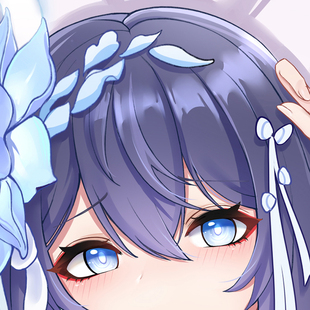 二次元 崩坏3死生之律者希儿动漫周边双面等身抱靠枕原创宿舍周边