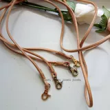 Аксессуар для сумки, небольшая сумка, кожаный ремешок для сумки, из натуральной кожи