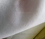 Шитье вспомогательный материал с клеем вспомогательный хлопок с гелевым хлопковым лоскутным отверстием 5 юаней/полуметра для хлопка хлопка