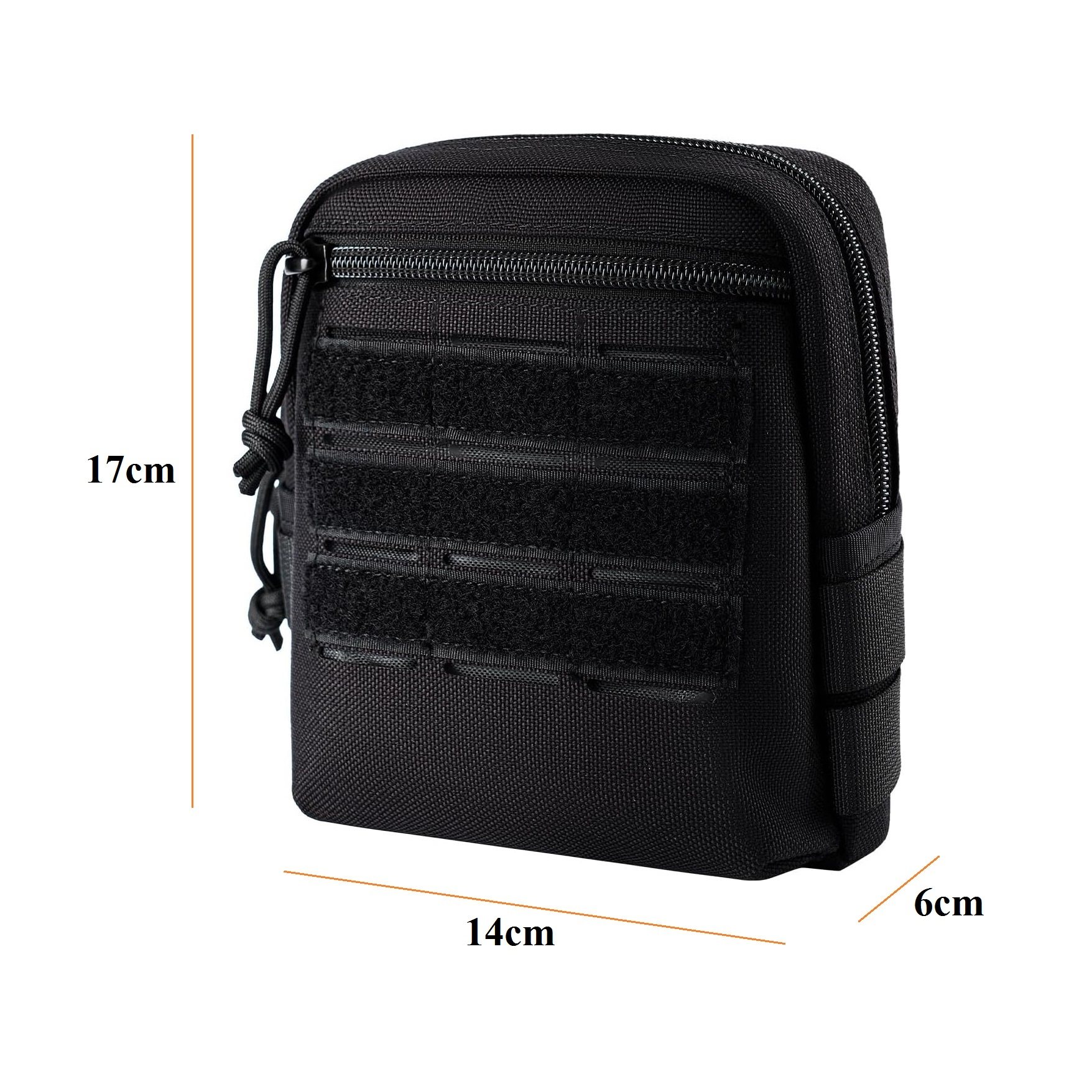 1000D尼龙户外运动休闲杂物腰包MOLLE战术挂包EDC钱包7寸手机包,运动包/户外包/配件,腰包,淘宝优惠券,粉丝福利购,淘宝优惠卷