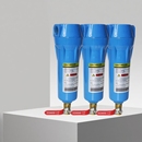 压缩空压机过滤器三级油水分离器自动排水气泵冷干机015 035 024