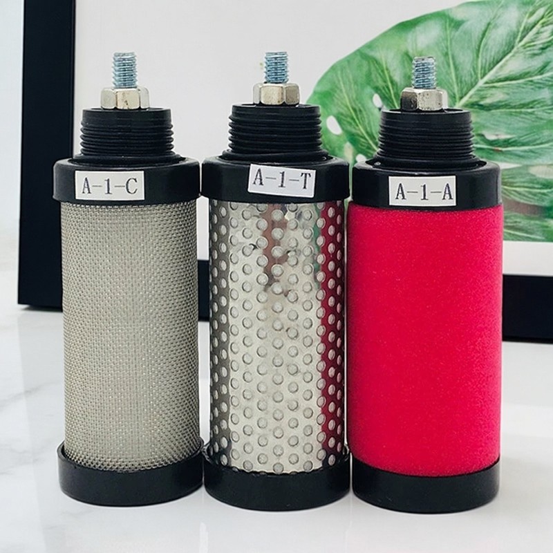 反牙CTA汉克森精密过滤芯除油