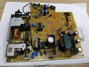 HP1606 1566 hp1536电源板HP202 M201电源板供电板原装220V