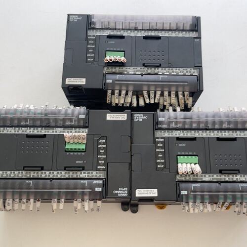 议价PLC, CP1H-EX40DT-D 模块Cp1W-C