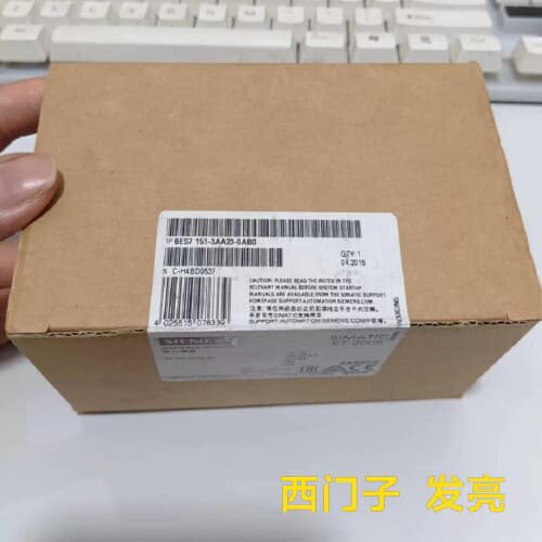 议价6ES7151-1AA06 3AA23 1AB05 3BA2 接口模块 自动化配件维修